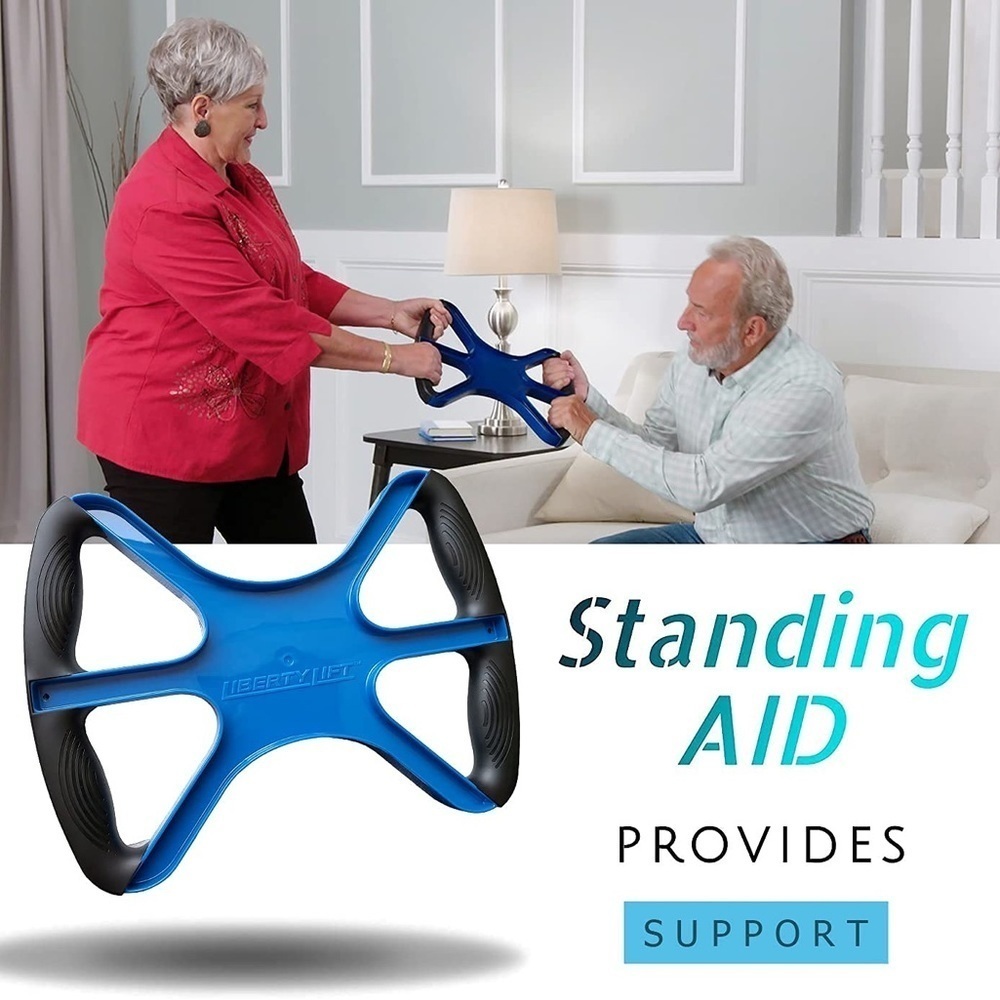 New As Seen On TV Liberty Lift Assist